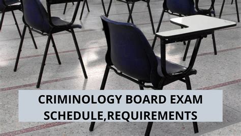 criminology board exam result 2024